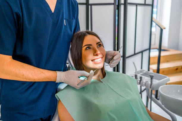 Best Dental Exams and Cleanings  in St Henry, OH